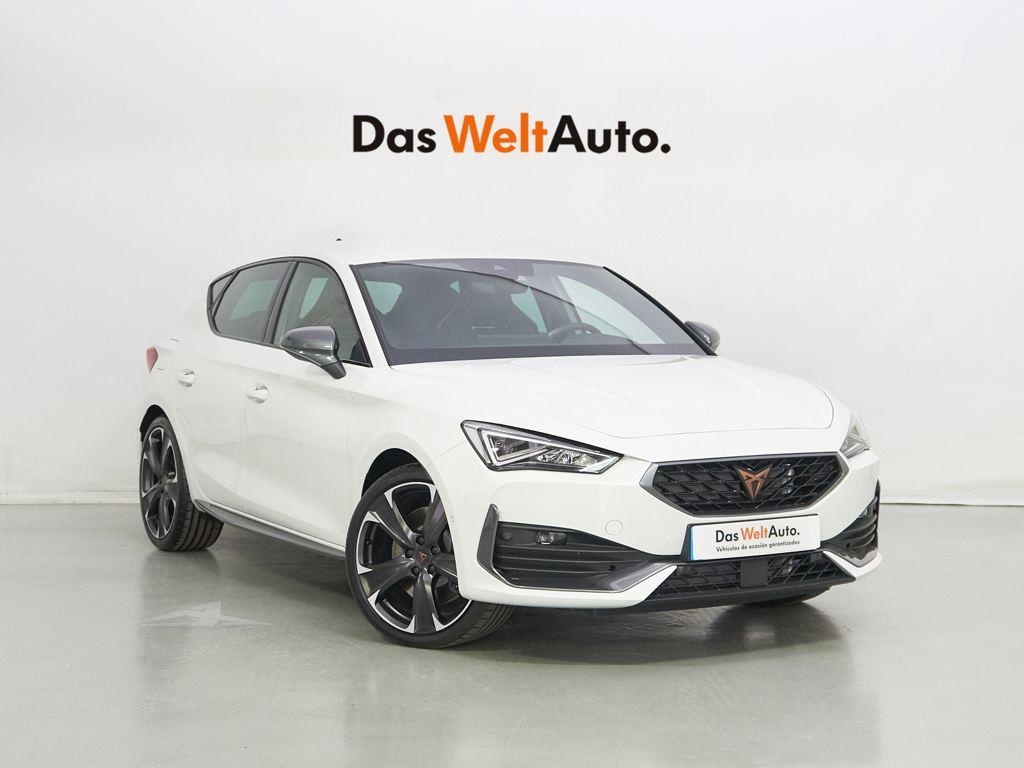 CUPRA Leon 1.4 e-Hybrid VZ DSG 180 kW (245 CV) - 1