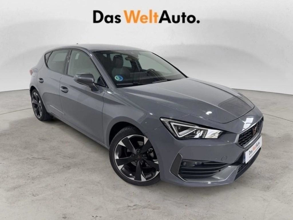 CUPRA Leon 1.5 eTSI DSG 110 kW (150 CV)  - 1