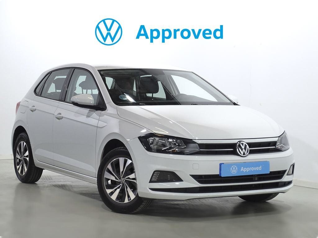 Volkswagen Polo Advance 1.0 TSI 70 kW (95 CV) - 1