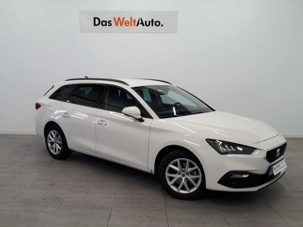 SEAT Leon ST 1.0 TSI S&S Style XL 81 kW (110 CV) - 1