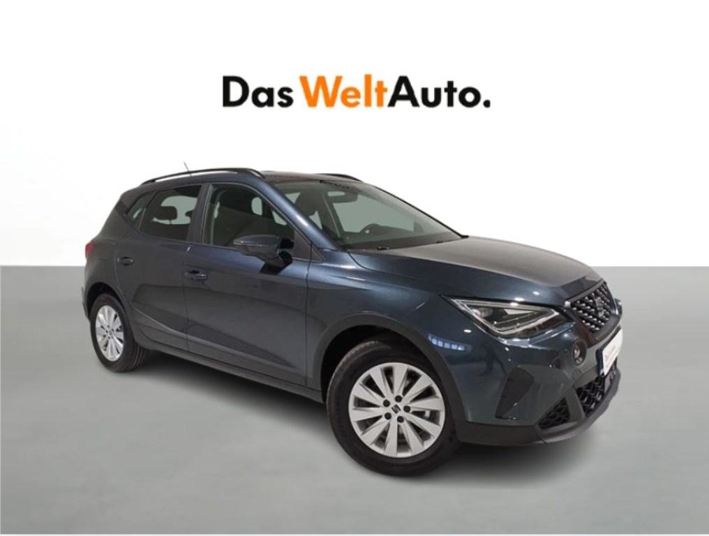 SEAT Arona 1.0 TSI Style XL 81 kW (110 CV) - 1