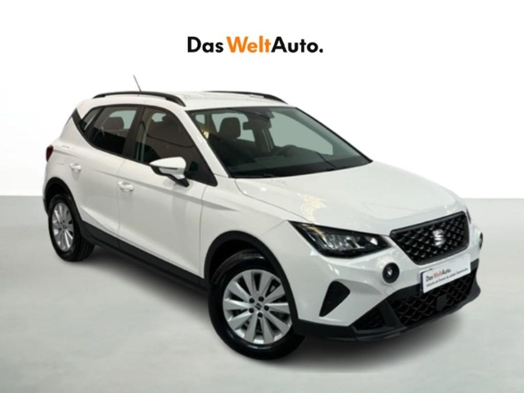 SEAT Arona 1.0 TSI Reference XM 70 kW (95 CV) - 1