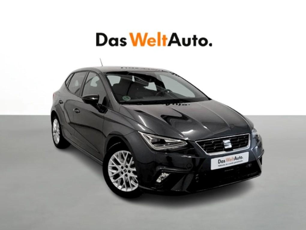 SEAT Ibiza 1.0 TSI S&S FR XS 85 kW (115 CV) - 1