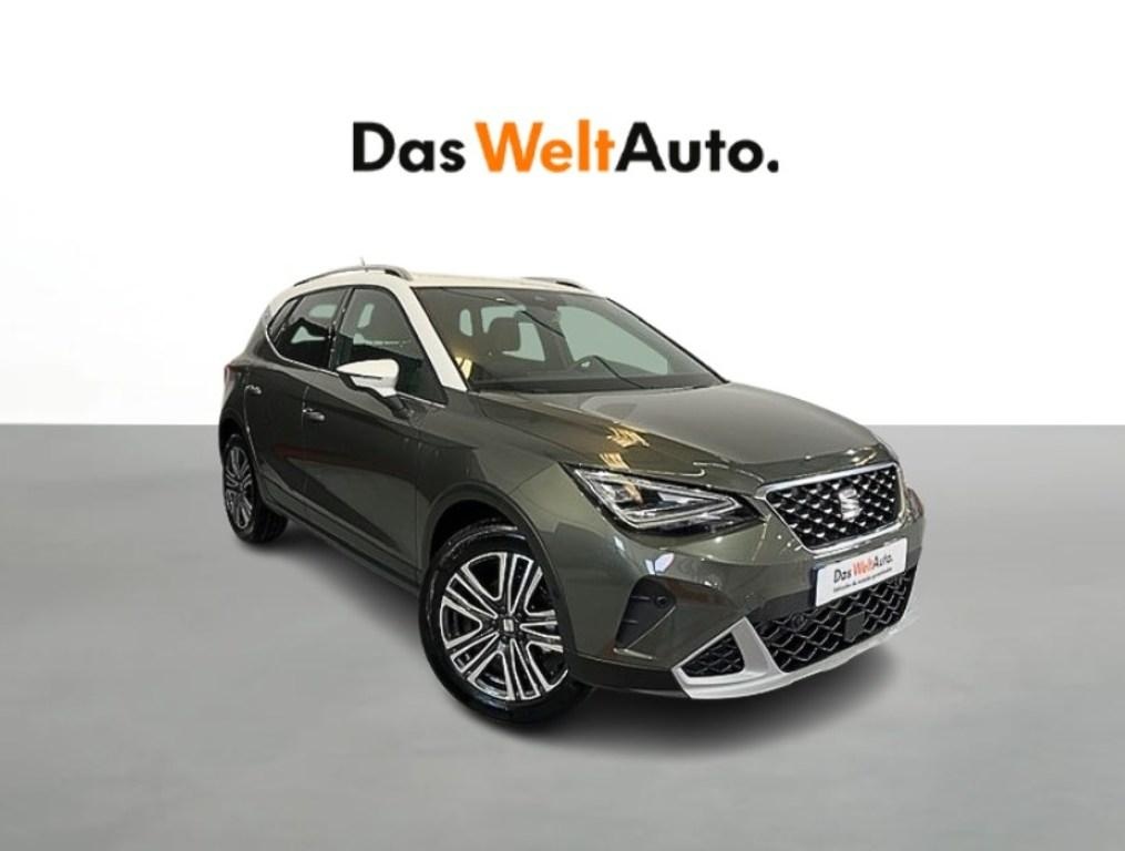 SEAT Arona 1.0 TSI Xperience XL 81 kW (110 CV) - 1