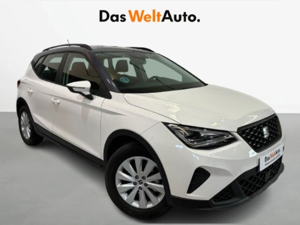 SEAT Arona 1.0 TSI Style XL 81 kW (110 CV) - 1