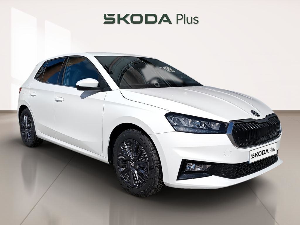 Skoda Fabia 1.5 TSI Sport DSG 110 kW (150 CV) - 1