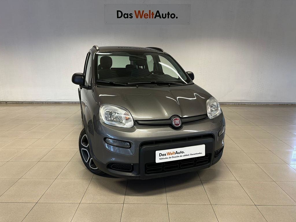 Fiat Panda 1.0 Gse City Cross 51 kW (70 CV) - 1