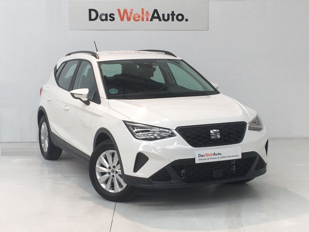 SEAT Arona 1.0 TSI Style XM 81 kW (110 CV) - 1