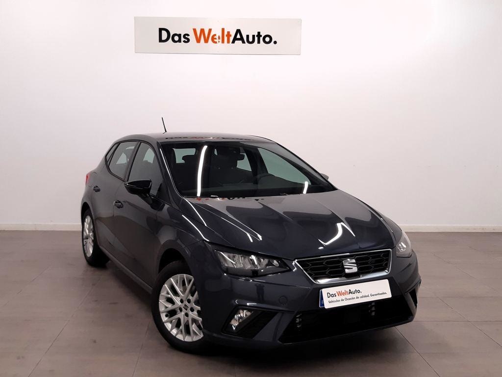 SEAT Ibiza 1.0 TSI S&S FR XS 85 kW (115 CV) - 1