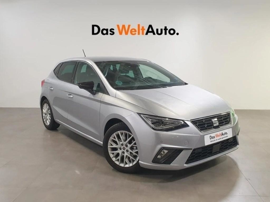 SEAT Ibiza 1.0 TSI S&S FR XS 81 kW (110 CV) - 1