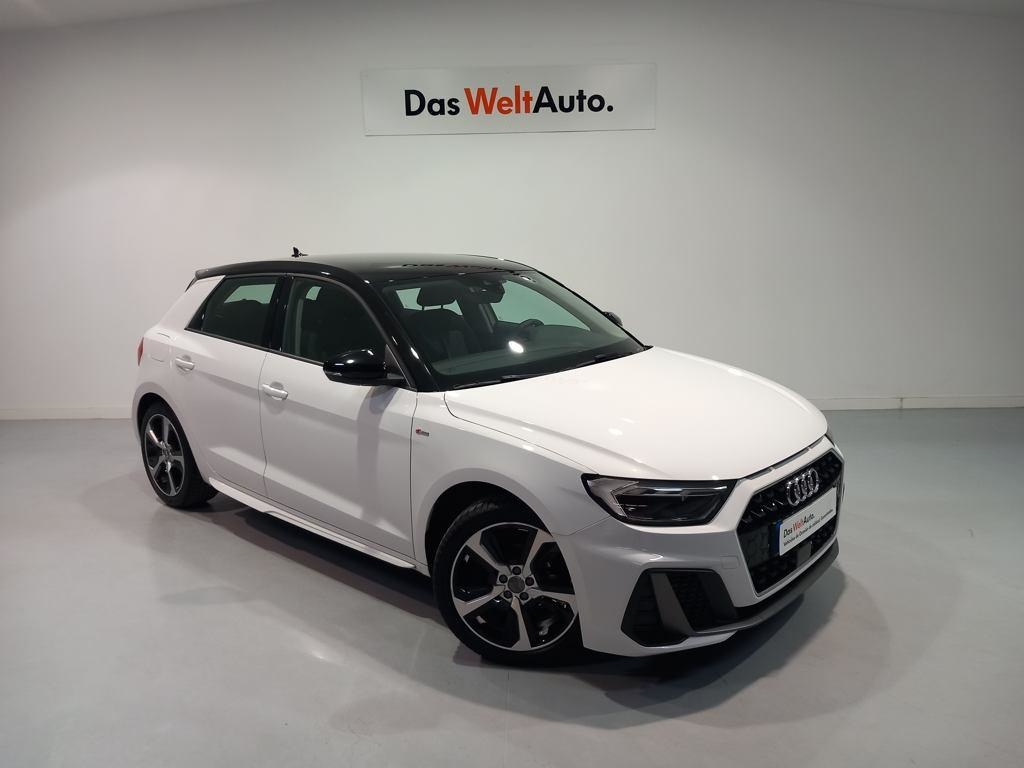 Audi A1 Sportback Adrenalin edition 25 TFSI 70 kW (95 CV) - 1