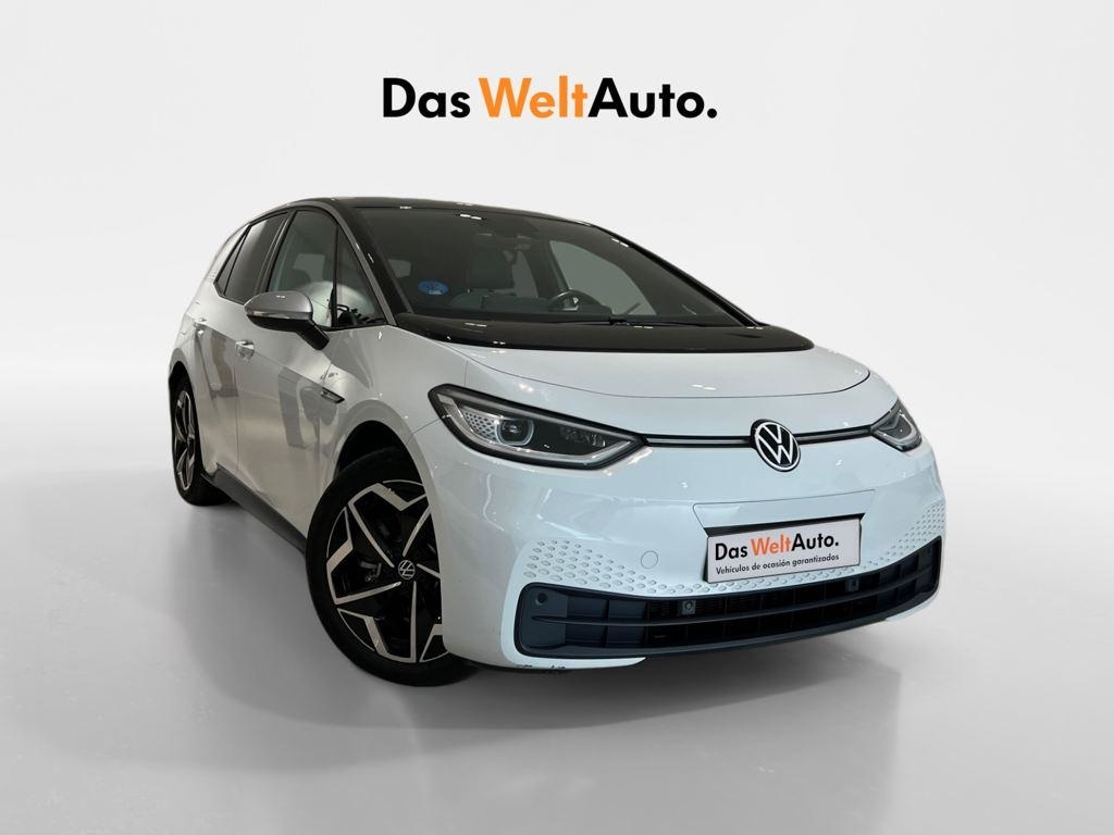 Volkswagen ID.3 1st Plus Auto 150 kW (204 CV) - 1