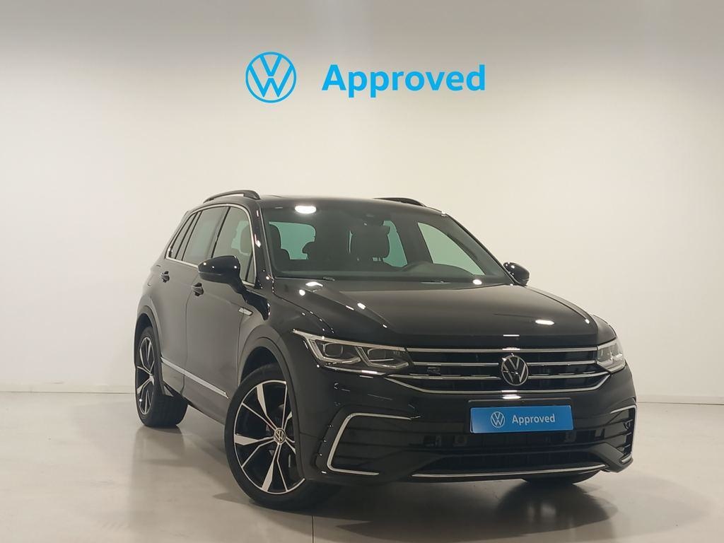 Volkswagen Tiguan R-Line 1.5 TSI 110 kW (150 CV) DSG - 1