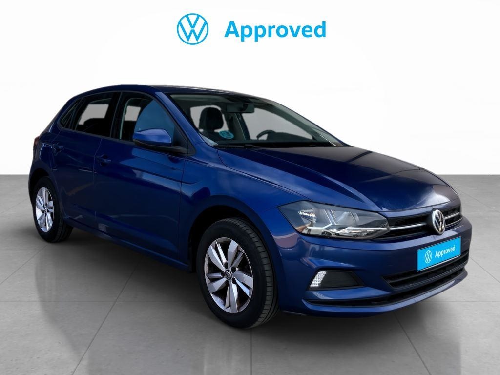 Volkswagen Polo Advance 1.0 TSI 70 kW (95 CV) DSG - 1