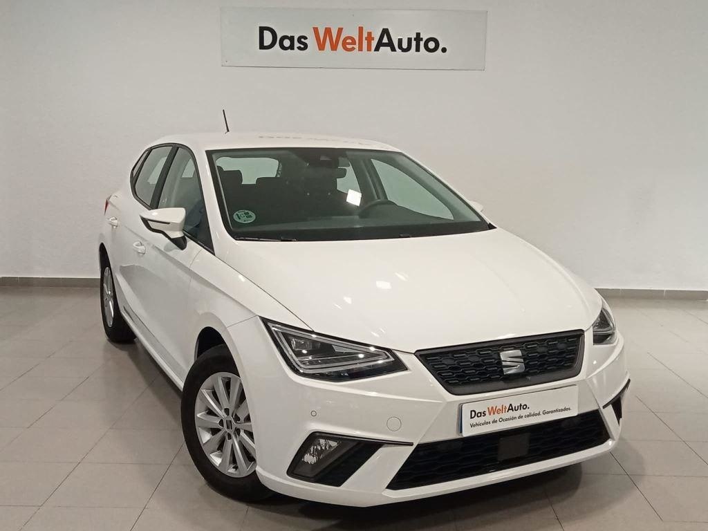 SEAT Ibiza 1.0 TSI Style XL 85 kW (115 CV) - 1