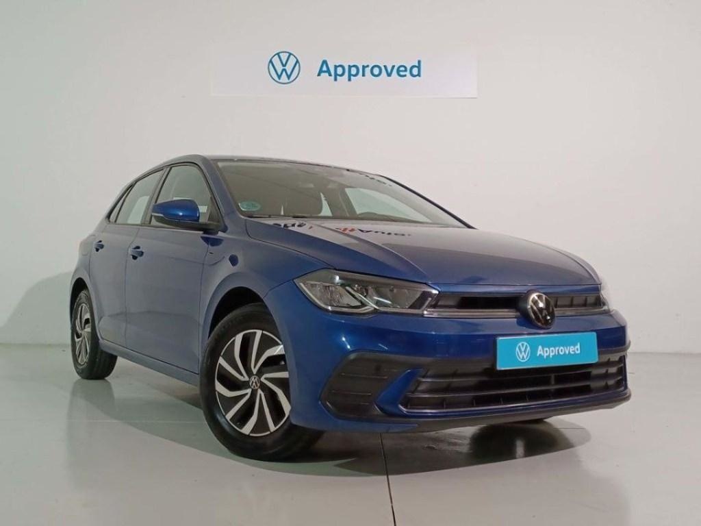 Volkswagen Polo Life 1.0 TSI 70 kW (95 CV) - 1