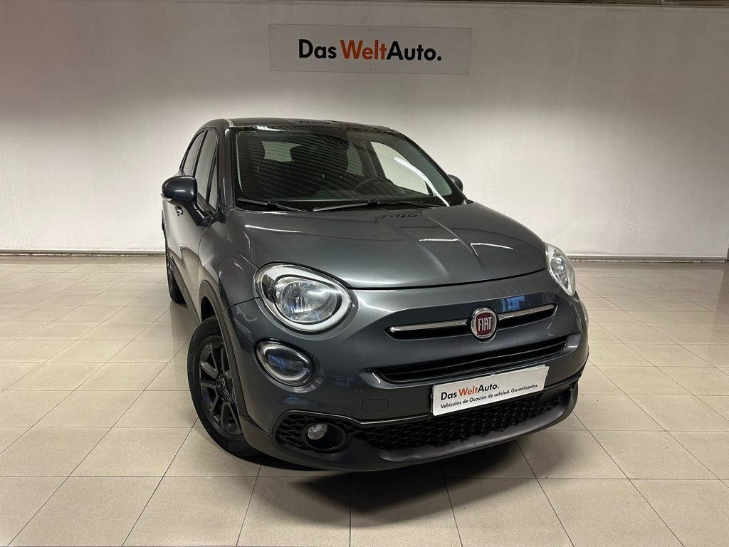 Fiat 500X 1,0 Firefly S&S Connect 88 kW (120 CV) - 1