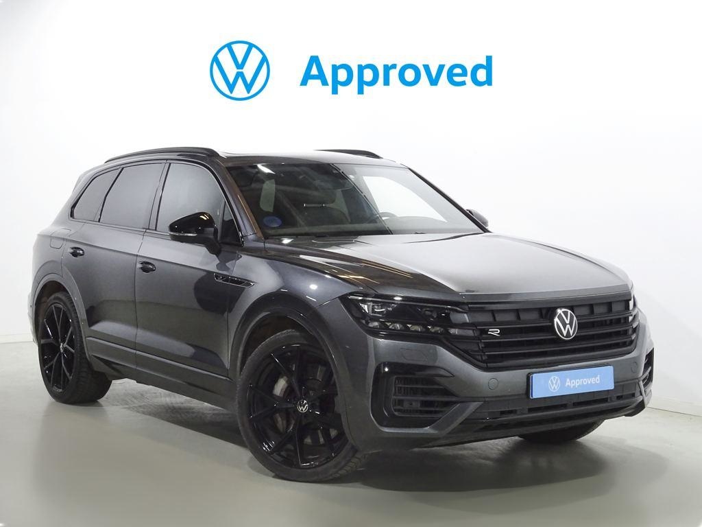 Volkswagen Touareg R 3.0 V6 TSI 4Motion 340 kW (462 CV) tiptronic - 1