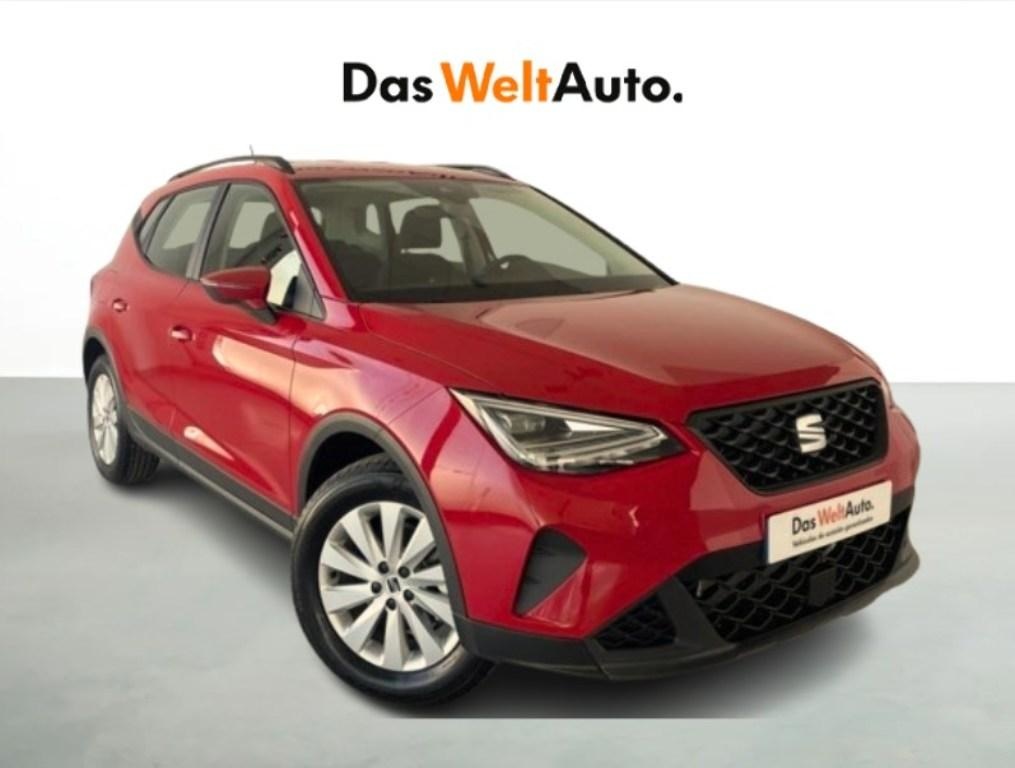 SEAT Arona 1.0 TSI Style XL 81 kW (110 CV) - 1