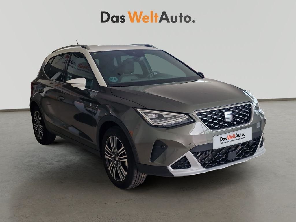 SEAT Arona 1.0 TSI Xperience XL 81 kW (110 CV) - 1