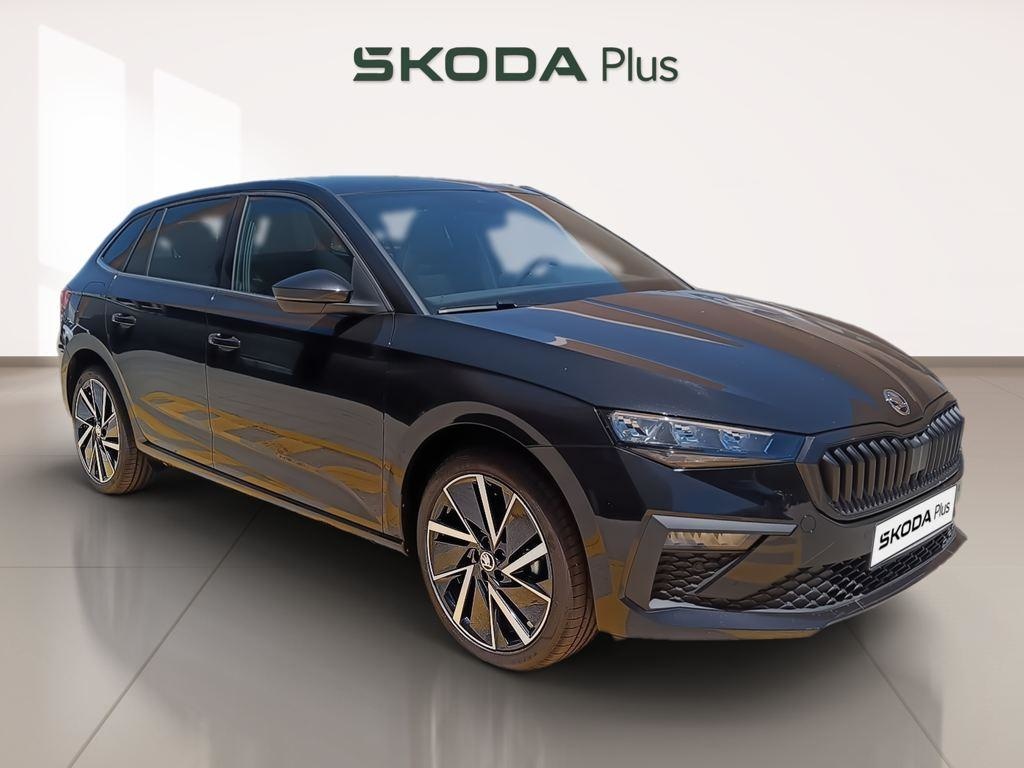 Skoda Scala Design 1.0 TSI 85 kW (115 CV) - 1