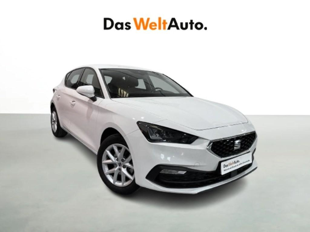 SEAT León 1.5 TSI S&S Style XL 96 kW (130 CV) - 1