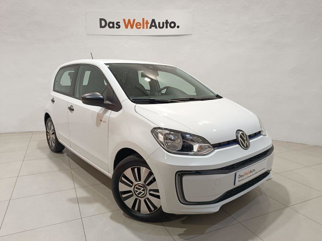 Volkswagen e-up! 61 kW (83 CV) - 1