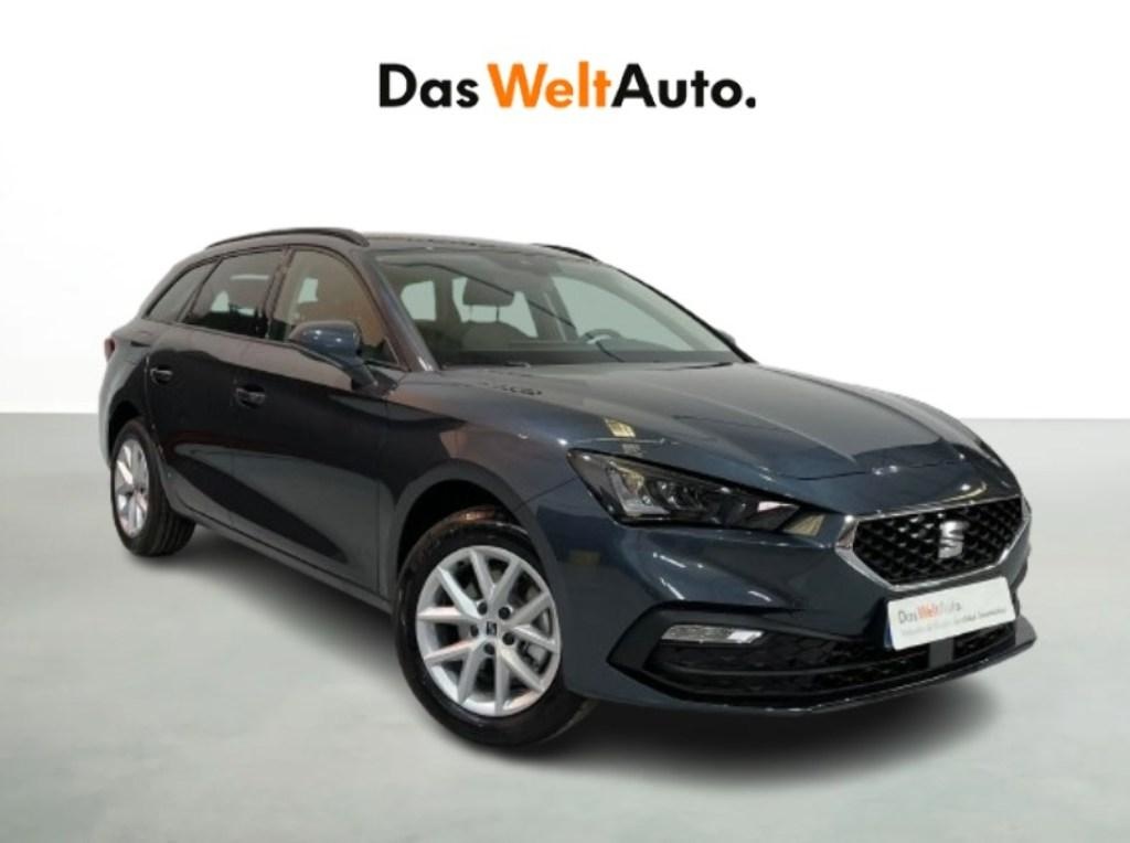 SEAT León 2.0 TDI Style XL Vision DSG 110 kW (150 CV) - 1