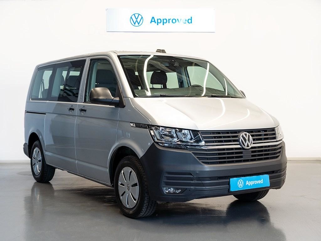 Volkswagen Caravelle Origin Batalla Corta 2.0 TDI BMT 110 kW (150 CV) DSG - 1