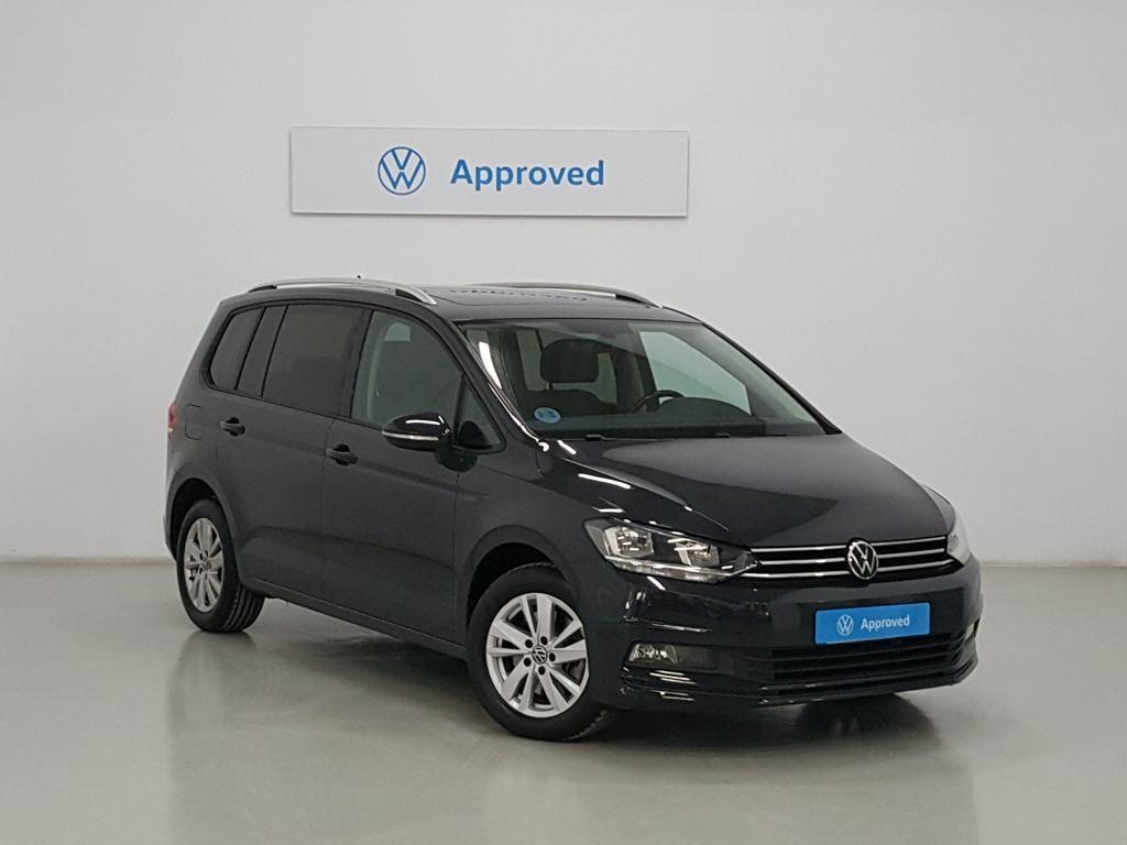 Volkswagen Touran Advance 2.0 TDI 110 kW (150 CV) DSG - 1