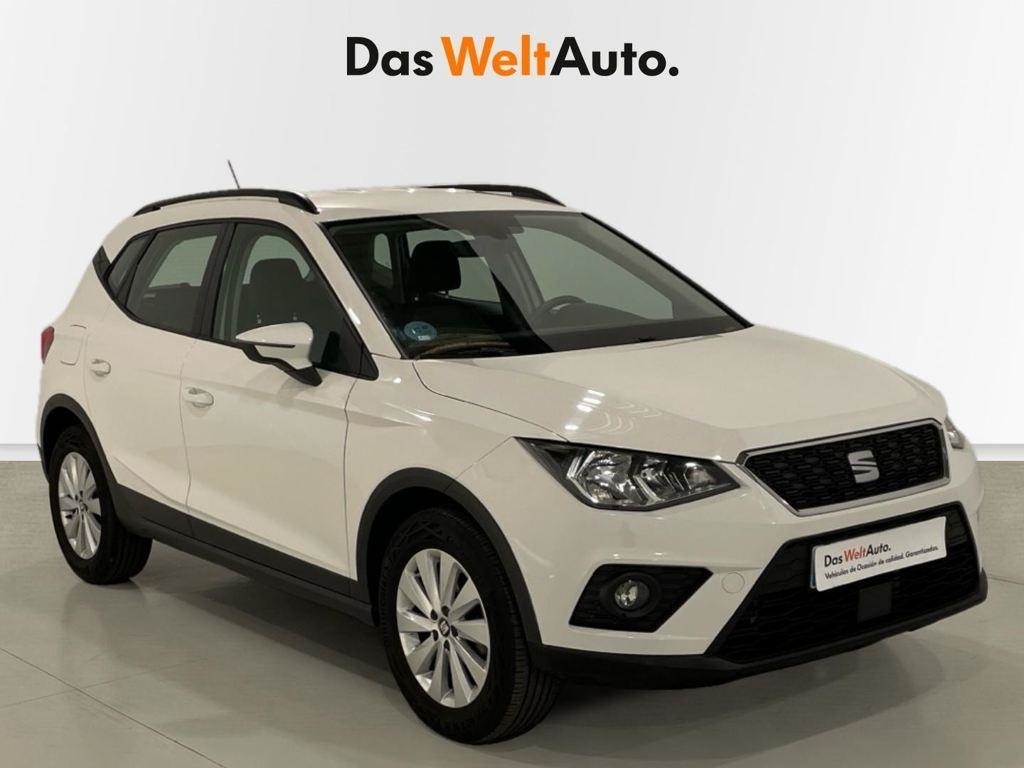 SEAT Arona 1.0 TSI Style Go2 81 kW (110 CV) - 1