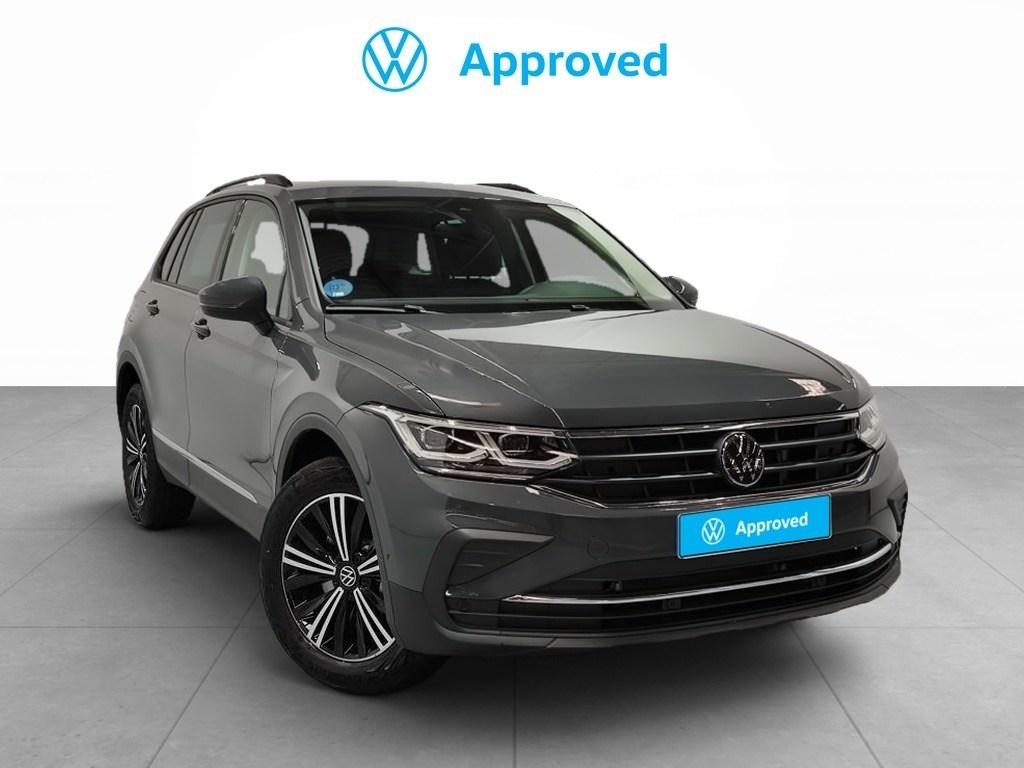 Volkswagen Tiguan R-Line 2.0 TDI 110 kW (150 CV) DSG - 1