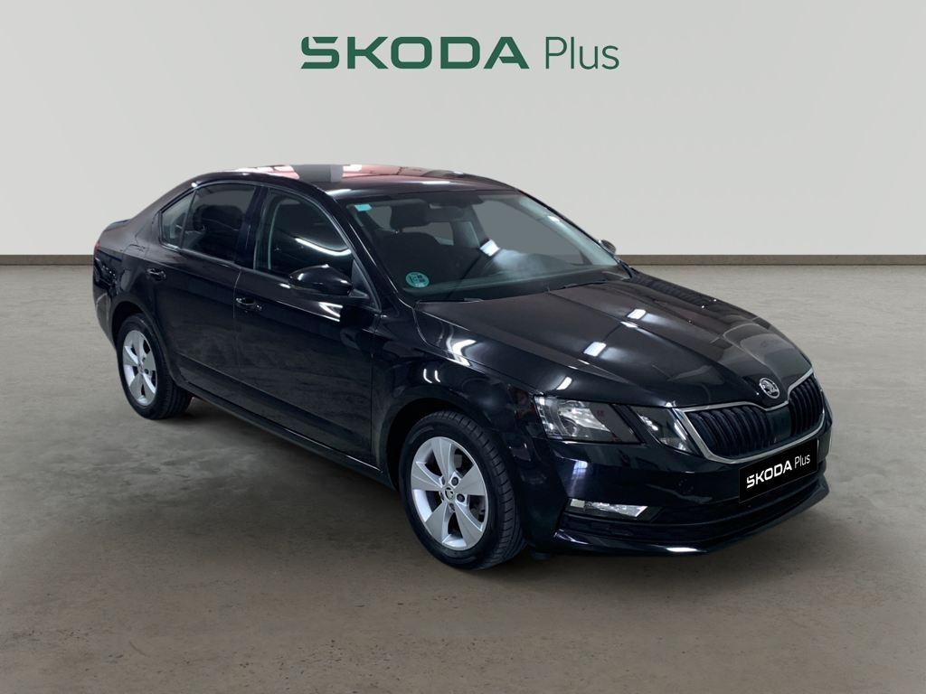 Skoda Octavia 1.6 TDI Ambition 85 kW (115 CV) - 1