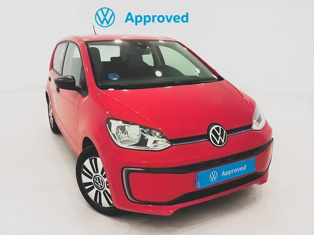 Volkswagen e-up! 61 kW (83 CV) - 1