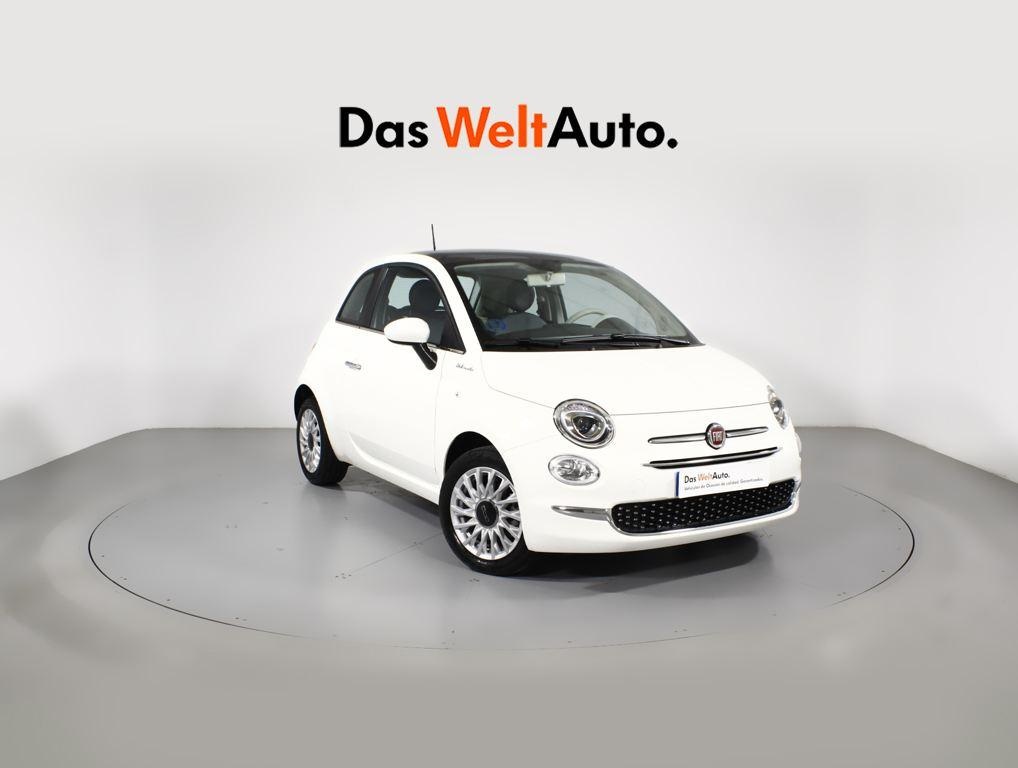 Fiat 500 1.0 Hybrid Dolcevita 51 kW (70 CV) - 1