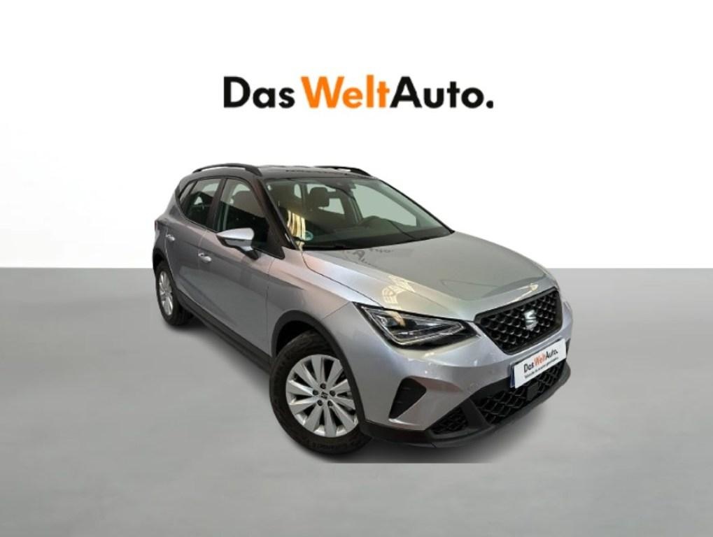 SEAT Arona 1.0 TSI Style Special Edition 85 kW (115 CV) - 1