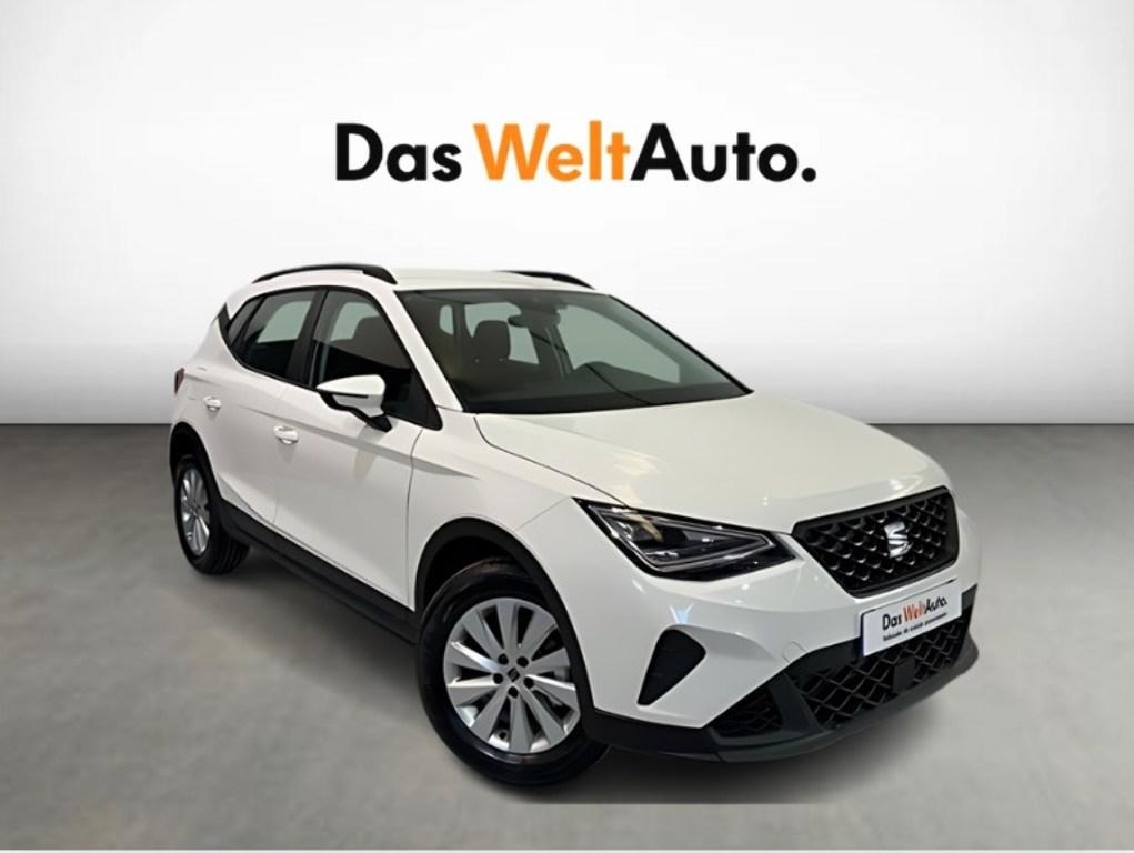 SEAT Arona 1.0 TSI Style XM 85 kW (115 CV) - 1