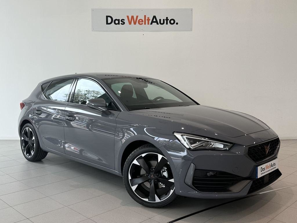 CUPRA Leon 1.5 eTSI DSG 110 kW (150 CV) - 1