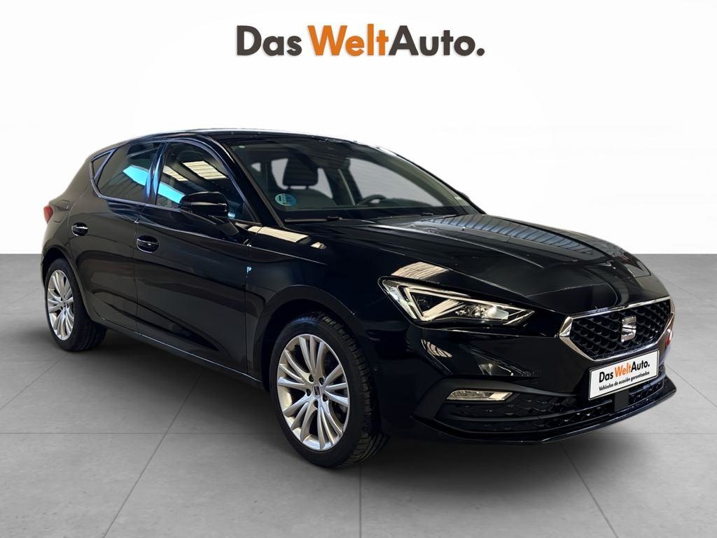 SEAT Leon 1.5 eTSI S&S Style Special Edition Vision DSG 110 kW (150 CV) - 1