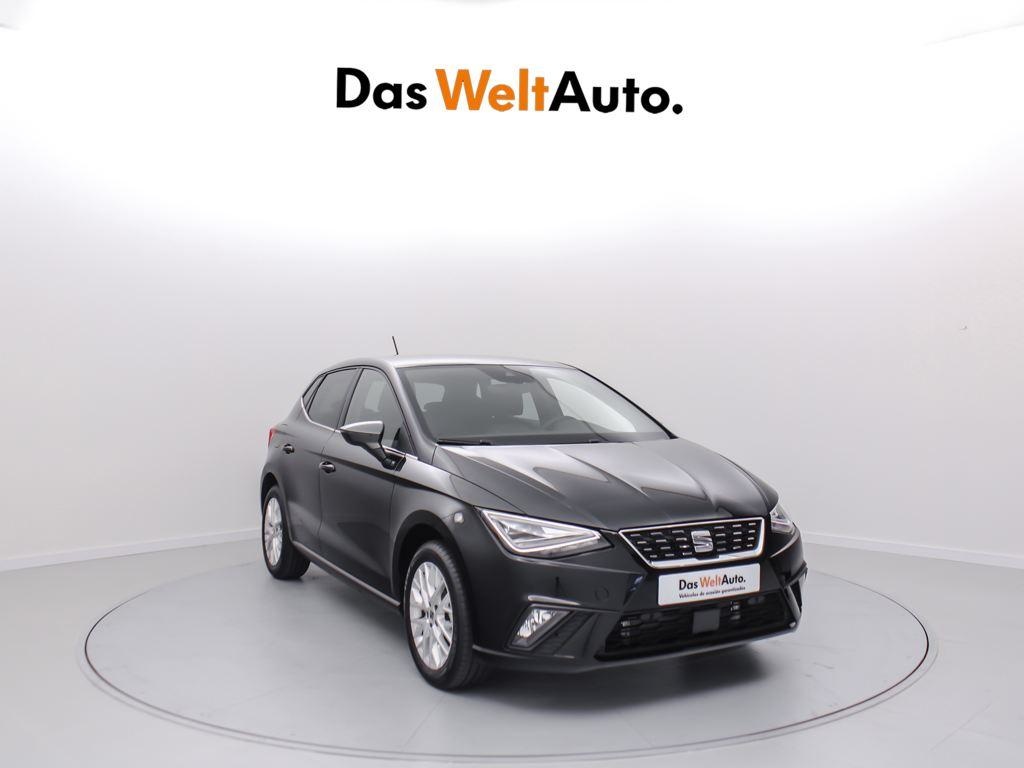 SEAT Ibiza 1.0 TSI Special Edition 85 kW (115 CV) - 1