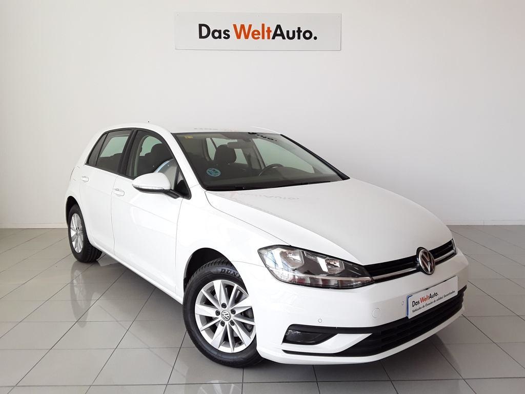 Volkswagen Golf Last Edition 1.6 TDI 85 kW (115 CV) - 1