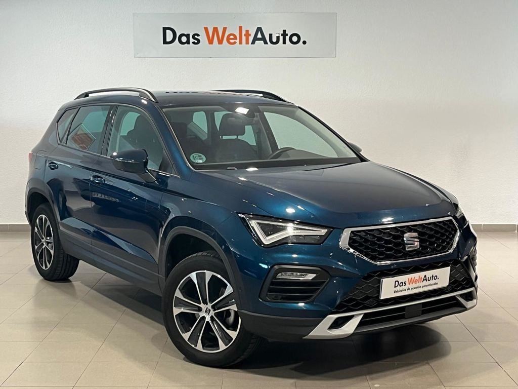 SEAT Ateca 1.5 TSI S&S Style XXL 110 kW (150 CV) - 1