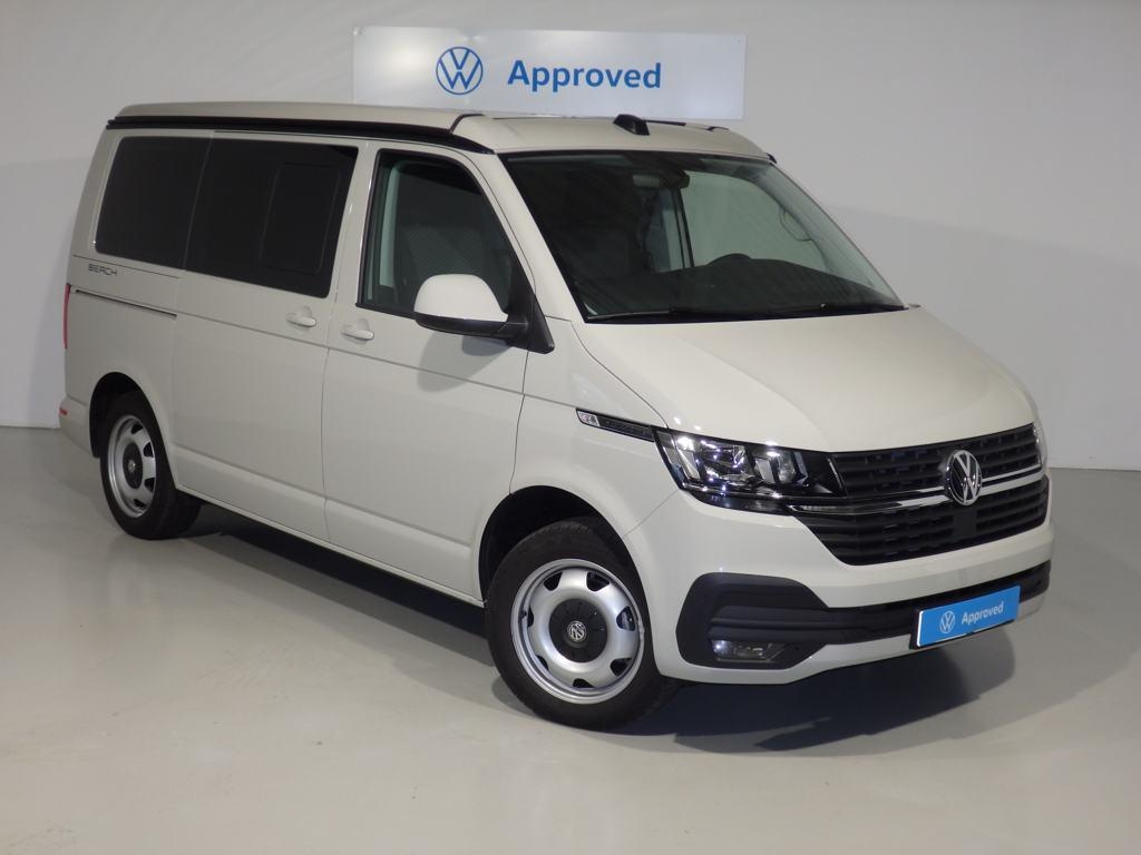 Volkswagen California Outdoor Beach Camper 2.0 TDI 110 kW (150 CV) - 1