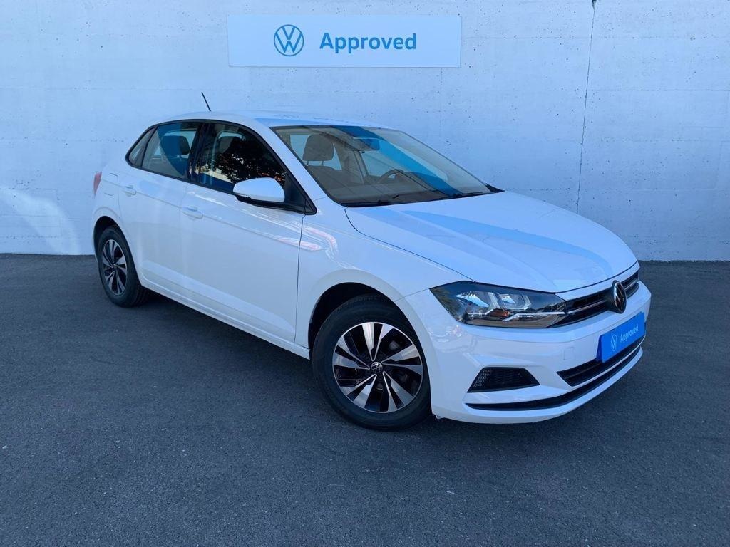 Volkswagen Polo Advance 1.0 TSI 70 kW (95 CV) - 1