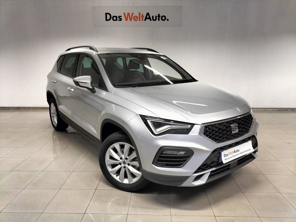 SEAT Ateca 1.5 TSI S&S Style XXL 110 kW (150 CV) - 1