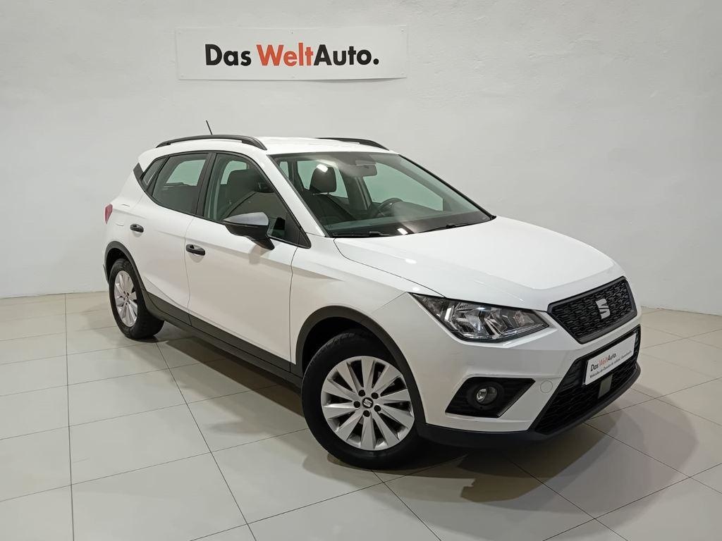 SEAT Arona 1.0 TSI S&S Reference Edition 70 kW (95 CV) - 1