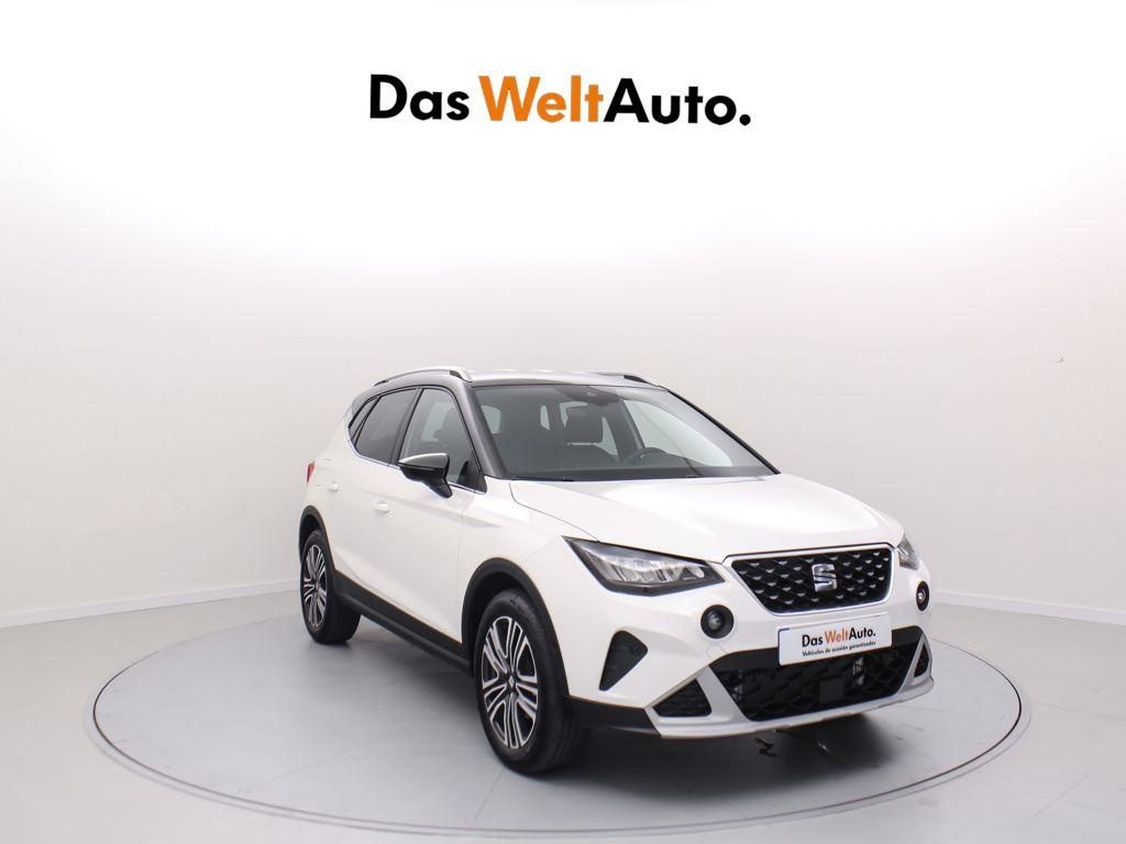 SEAT Arona 1.0 TSI Xperience Special Edition 85 kW (115 CV) - 1