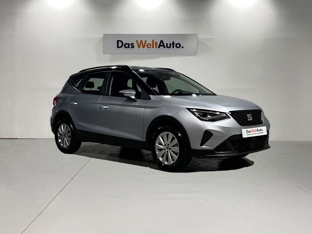 SEAT Arona 1.0 TSI Style XM 81 kW (110 CV) - 1