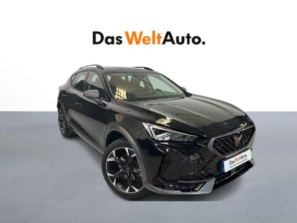 CUPRA Formentor 1.5 TSI DSG 110 kW (150 CV) - 1