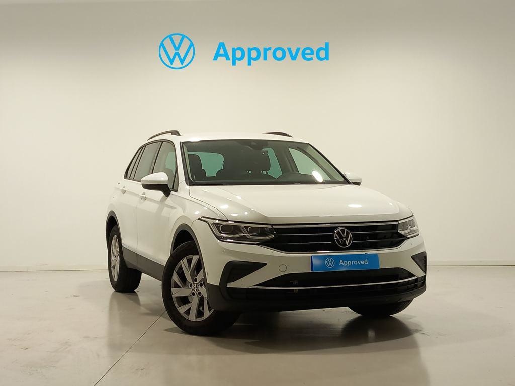 Volkswagen Tiguan Life 1.4 TSI eHybrid 180 kW (245 CV) DSG - 1